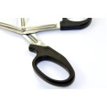DW-BSC001 Medical PP Handle Bandage Scissors For Nurses